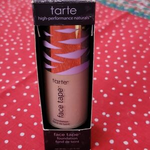 Tarte Face Tape Foundation - Light Beige
